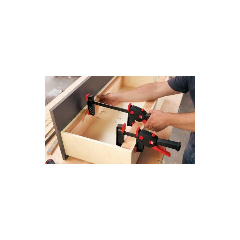 Bessey Duoklamp Duo 650 85