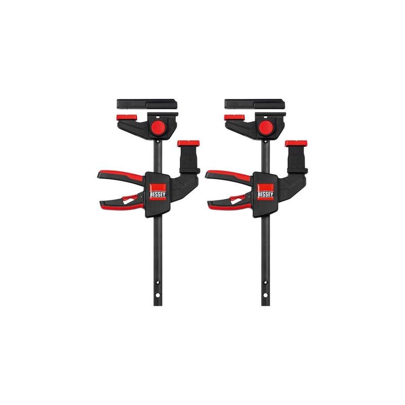 Bessey Ezr15set, Gato Negro/Rojo