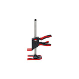 Bessey Herramienta De Montaje Con Una Sola Mano Beyceps Bey23, Abrazadera Negra/Roja, Fuerza De Elevación Hasta 180 Kg, Sujeción Y Extensión Bey23