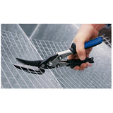 Bessey Multisnip Longstyle D22a