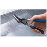 Bessey Multisnip Longstyle D22a