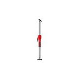 Bessey Soporte De Techo Y Montaje Ste90 Plateado/Rojo, 575 Mm - 910 Mm, Con Mango De Bomba Ste90