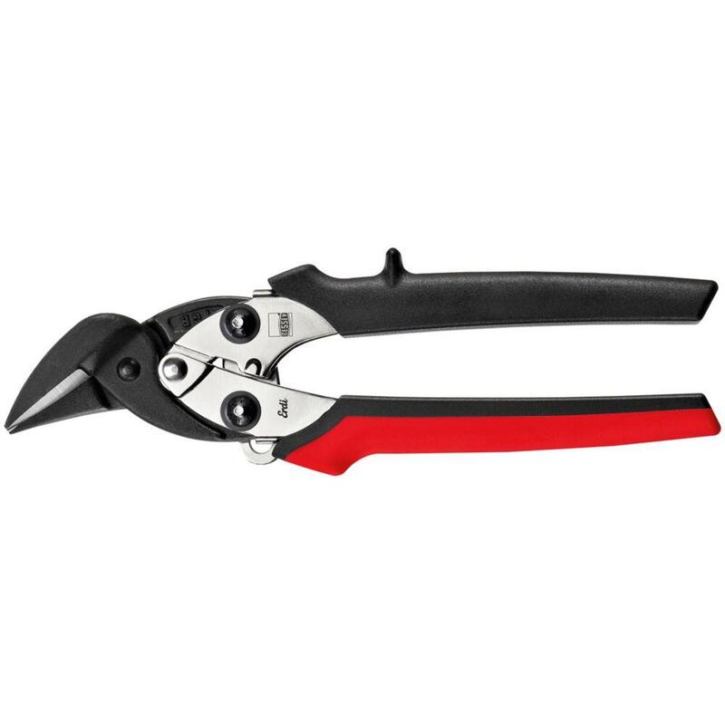 Bessey Tijeras Ideales, Pequeñas Y Ágiles D15a, Tijeras Para Hojalatero D15a