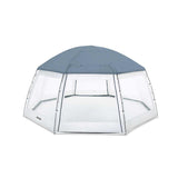Bestway 58612 Cubierta Para Piscina Cúpula De Piscina