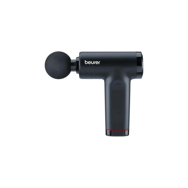 Beurer 10434, Aparato De Masaje Negro