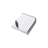 Beurer Ub 60 Green Planet, Calor Debajo De La Cama Blanco/Gris, 150 X 80 Cm 30036