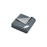 Beurer 42106, Mantas Eléctricas Gris Oscuro