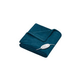 Beurer 42108, Mantas Eléctricas Azul Oscuro