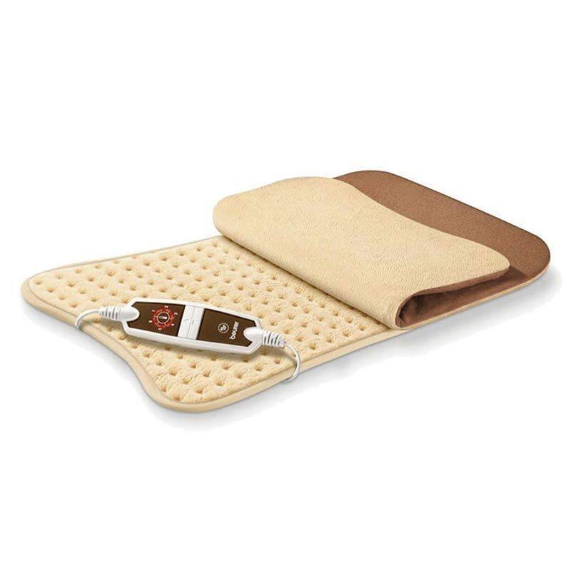Beurer Almohadilla Eléctrica Hk-115
