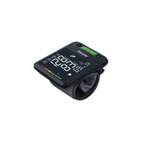 Beurer Bc 87 Tensiómetro De Muñeca Negro, Bluetooth 65703