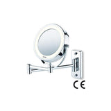 Beurer Bs 59 2 En 1, Espejo Cosmético 58410