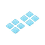 Beurer Em 59 Almohadillas De Gel De Calor, Dispositivo De Masaje 64655