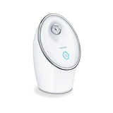 Beurer Fc72 Sauna Facial Ultrasónica Iónica