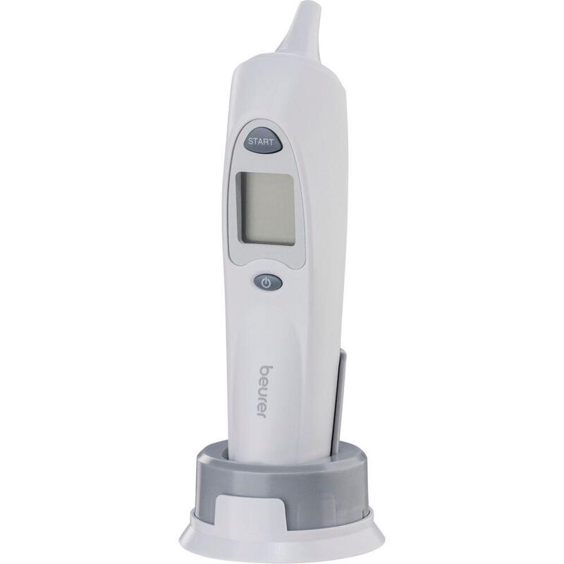 Beurer Ft 58 Termómetro De Oído