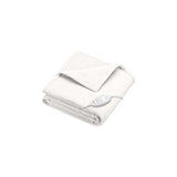 Beurer Hd75 Cosy White Manta Eléctrica, Blanco, 130 X 180 Cm 42416