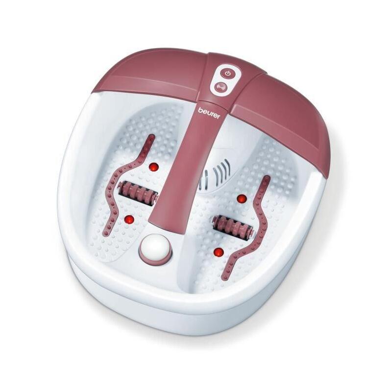 Beurer Hidromasaje De Pies Fb 35 63705