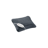 Beurer Hk 48 Cosy, Almohadilla Térmica Gris, 40 X 30 Cm 27501