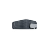 Beurer Hk 60 Cosy Grey, Almohadilla Térmica Gris Oscuro, 69 X 28 Cm 20045