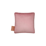 Beurer Hk 77 Heaty Blush-Rose, Almohadilla Térmica Lavanda, Funda De Terciopelo 20074