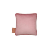 Beurer Hk 77 Heaty Blush-Rose, Almohadilla Térmica Lavanda, Funda De Terciopelo 20074