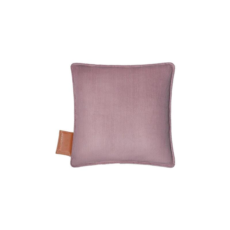 Beurer Hk 77 Heaty Lavender-Lilac, Heizkissen Lavendel, Cordbezug  20082