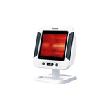 Beurer Il 60, Lámpara De Infrarrojos Blanco/Negro 61695