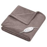 Beurer Manta Térmica Hd 75 Cosy, Manta Eléctrica 42400