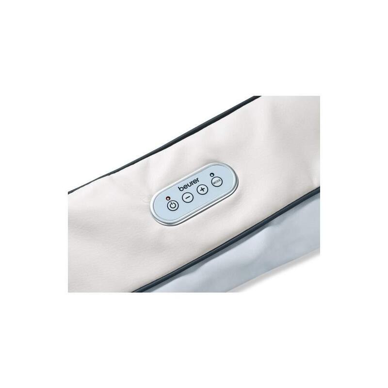 Beurer Mg 150 Aparato De Masaje Para Hombros Y Cuello