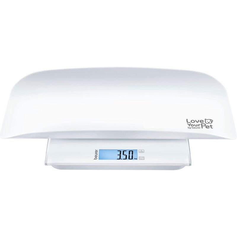 Beurer Pp 170 Polly Pet Scale