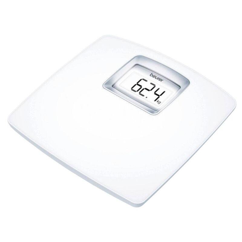 Beurer Ps 25 Báscula De Baño
