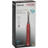 Beurer Sc 30 Limited Edition Schallzahnbürste Green Planet