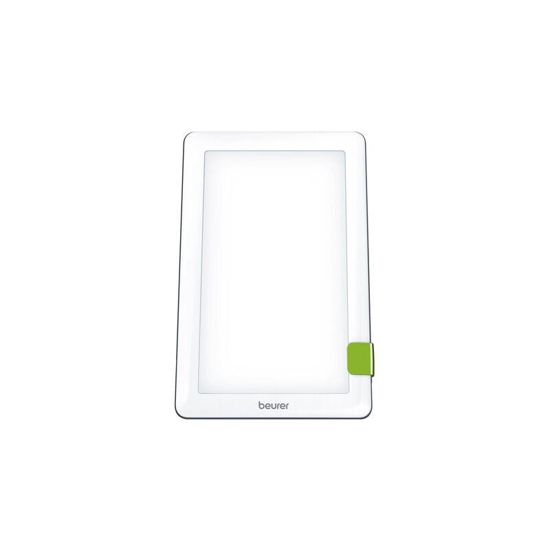 Beurer Tl 30, Light Therapy White, Lámpara De Luz Del Día 60805