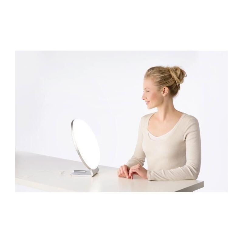 Beurer Tl100 2 En 1 Lámpara De Terapia De Luz