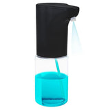 Bezdotykowy Dozownik Mydla Pr-540b Negro