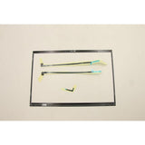 Bezel For Lenovo Thinkpad T14  Gen 3/4 With Rgb And