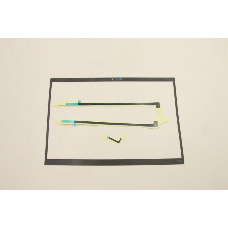 Bezel Fru For Lenovo Thinkpad  P14s Gen 3 With Ir Camera