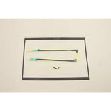 Bezel Fru For Lenovo Thinkpad  P14s Gen 3 With Ir Camera