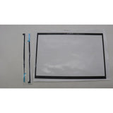 Bezel Kt6d0_b_sheet_ir_assy