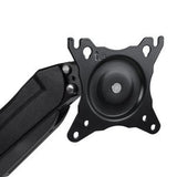 EAN 5902211114208 - Maclean MC-860 soporte para monitor 68,6 cm (27") Escritorio Negro imagen 2