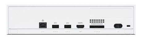 EAN 196388363193 - Microsoft Xbox Series S 1,02 TB Wifi Blanco imagen 5