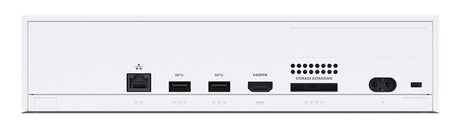 EAN 196388363193 - Microsoft Xbox Series S 1 TB Wifi Blanco imagen 5