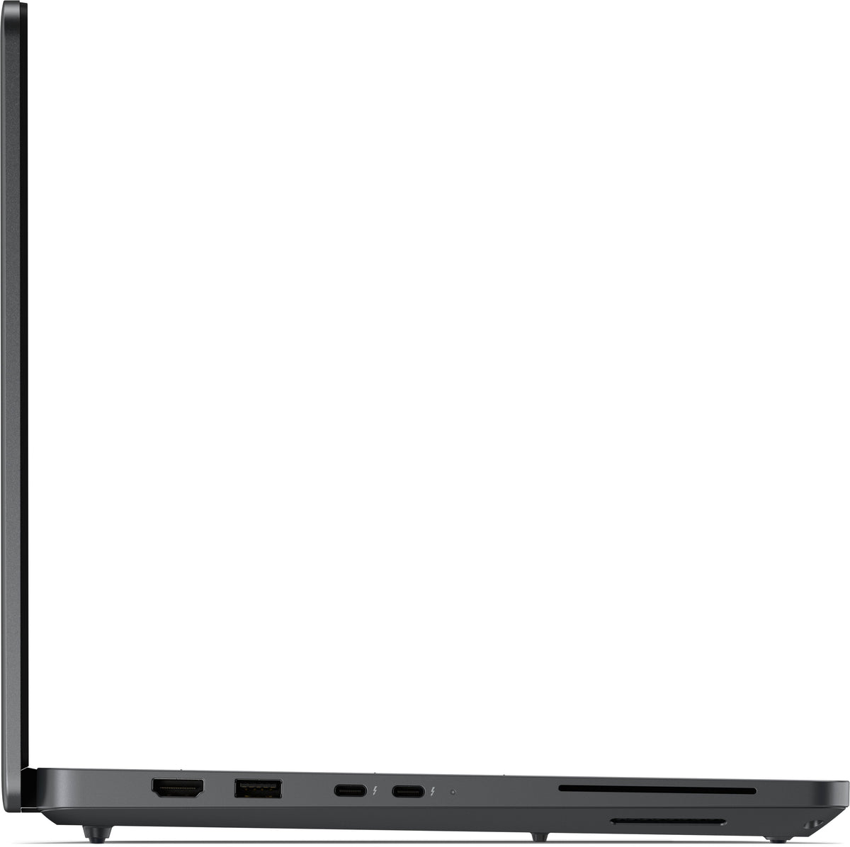 Dell Pro Preci 5 14 Pw514261 U7-366h