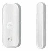 Yale Al-Sdc-1a-W Sensor De Puerta / Ventana Inalámbrico Puerta/Ventana Blanco