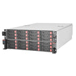 EAN 4710679818566 - Silverstone RM43-324-RS Estante Gris imagen 1