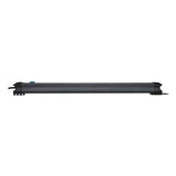EAN 4007123624423 - Brennenstuhl 1951100100 base múltiple 3 m 10 salidas AC Interior Negro imagen 1