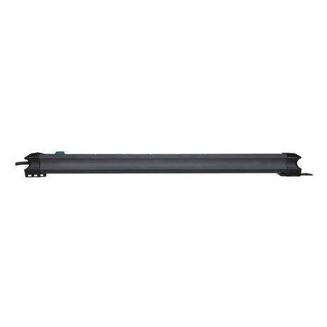 EAN 4007123624423 - Brennenstuhl 1951100100 base múltiple 3 m 10 salidas AC Interior Negro imagen 1