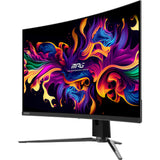 Msi Oled-Display Mpg 321curxde - 80 Cm (31.5") - 3840 X 2160 4k Uhd