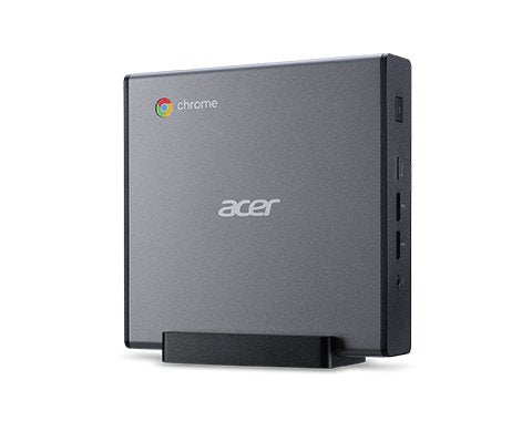 Acer Chromebox Cxi4 I3-10110u Mini Pc Intel® Core I3 8 Gb Ddr4-Sdram 64 Gb Flash Chromeos Negro