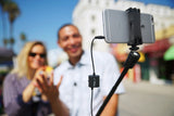 EAN 8025813630031 - IK Multimedia iRig Mic Lav Negro Micrófono con pinza de enganche imagen 20