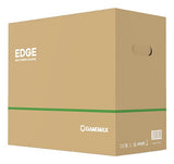 Caja Pc Gamemax  Case  Edge  M-Atx